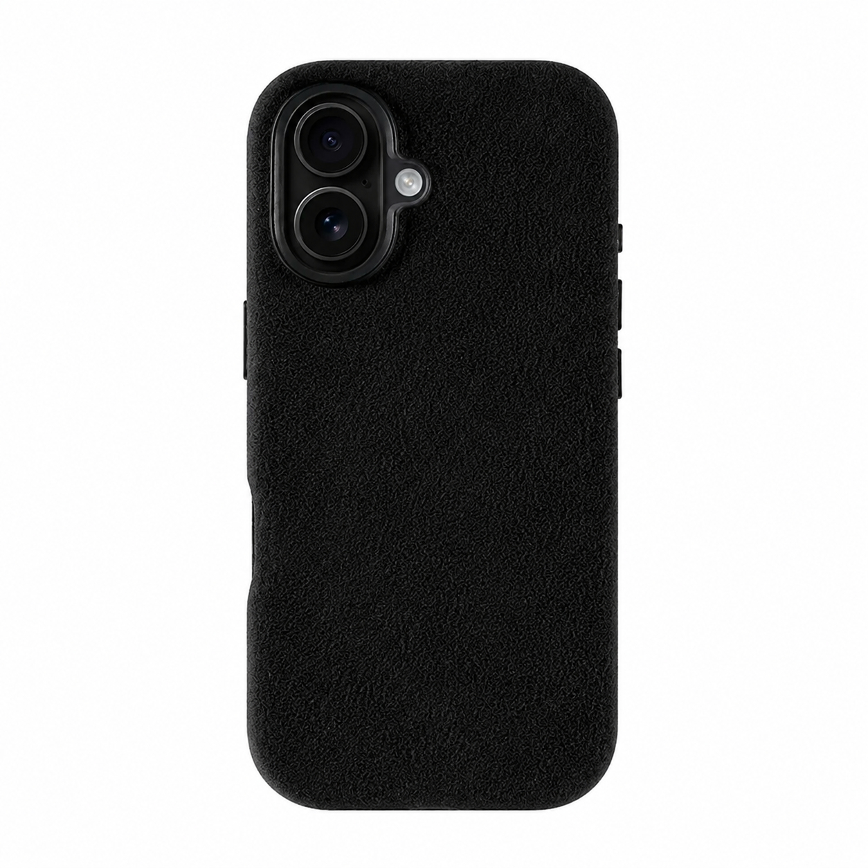 Velcore Alcantara Case