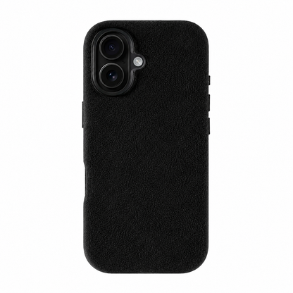 Velcore Alcantara Case