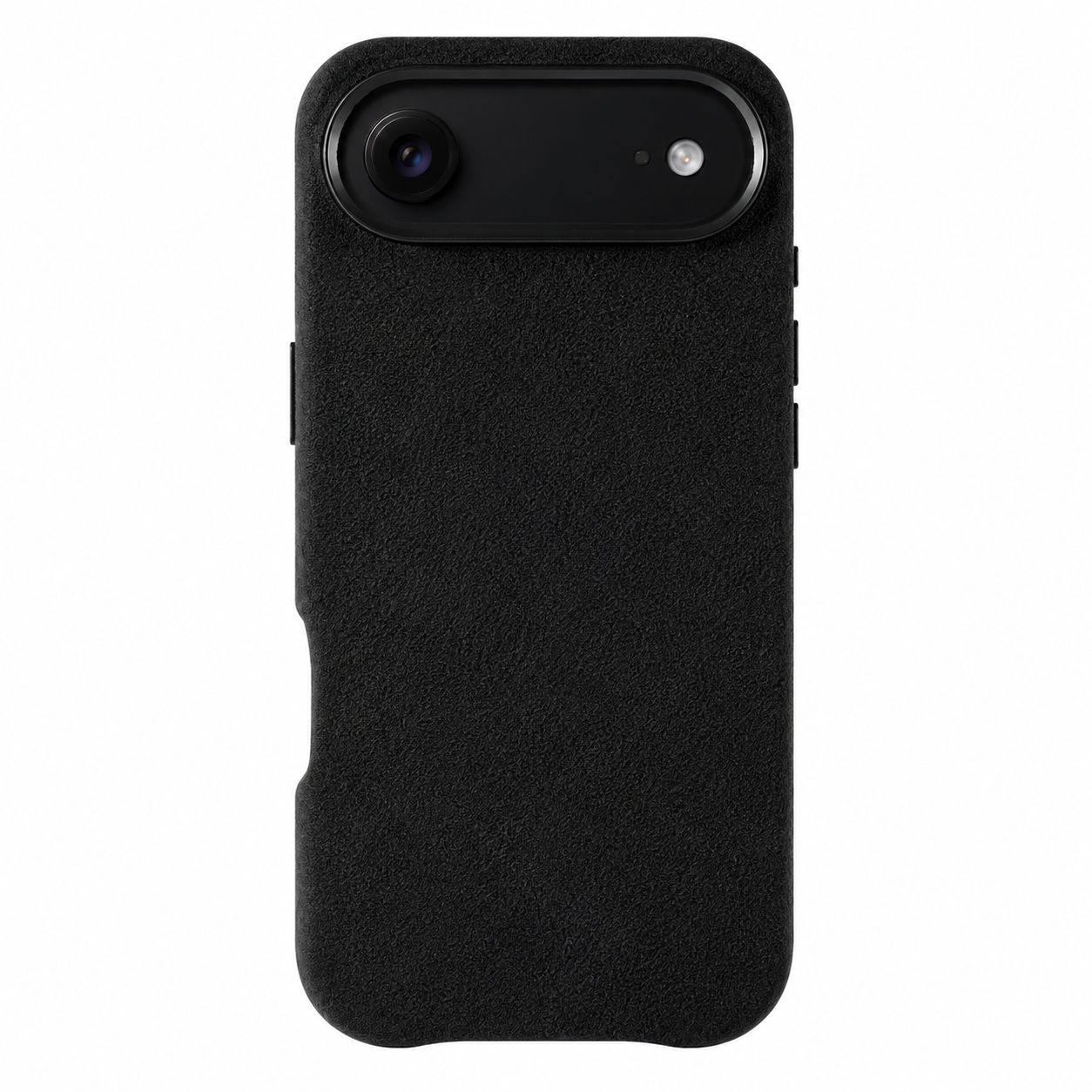 Velcore Alcantara Case