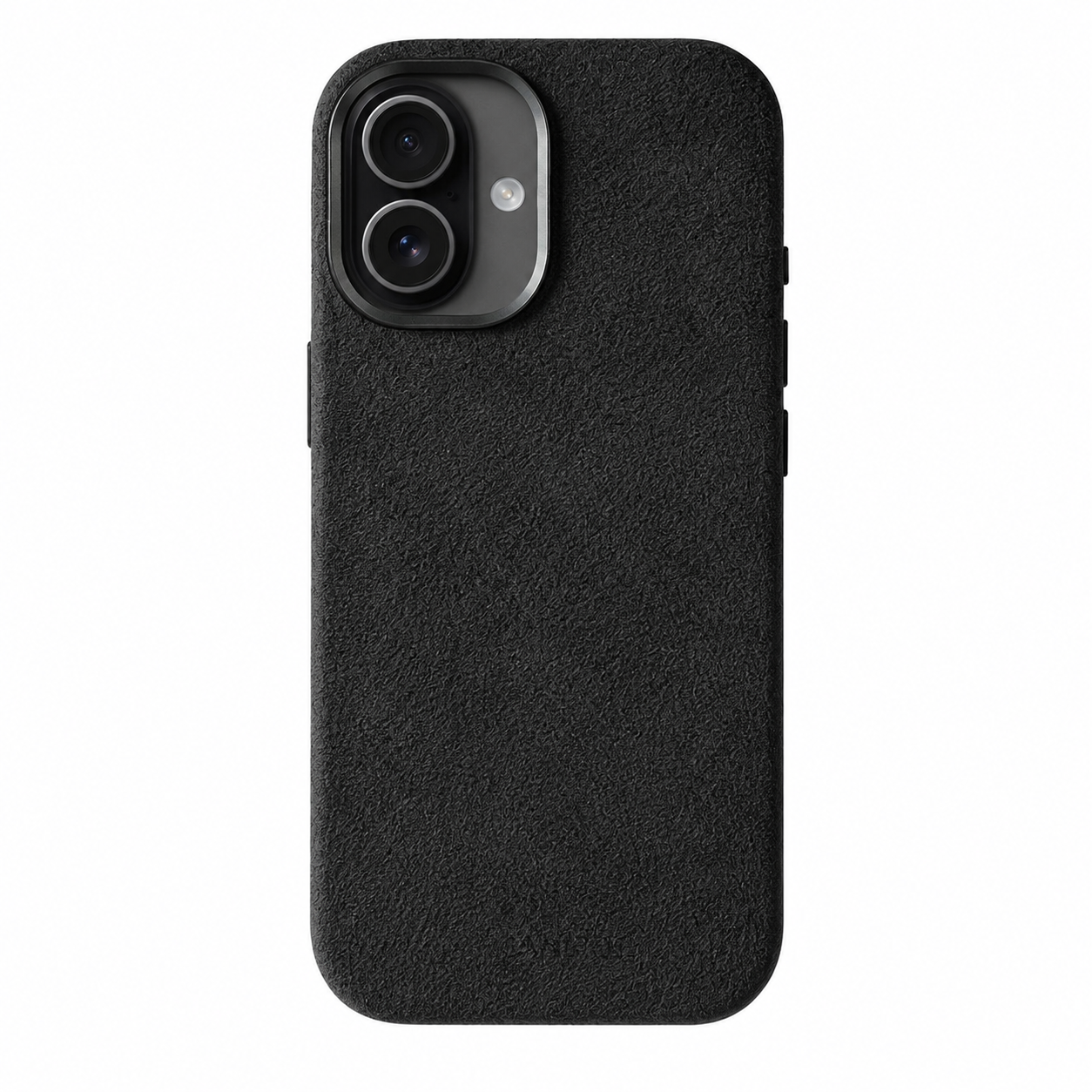 Velcore Alcantara Case