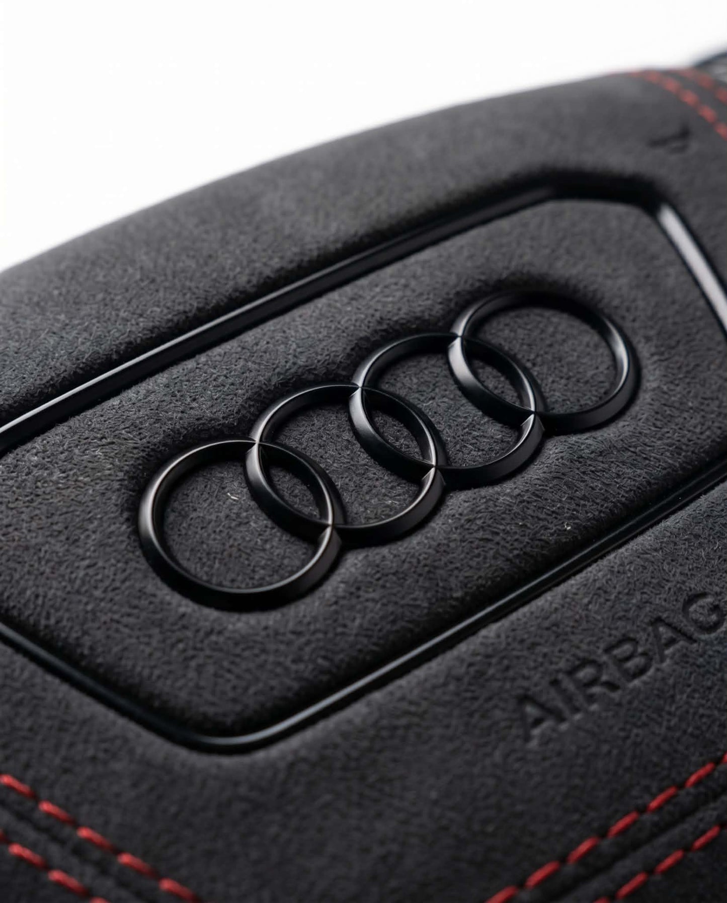 Carbon Sportlenkrad für Audi