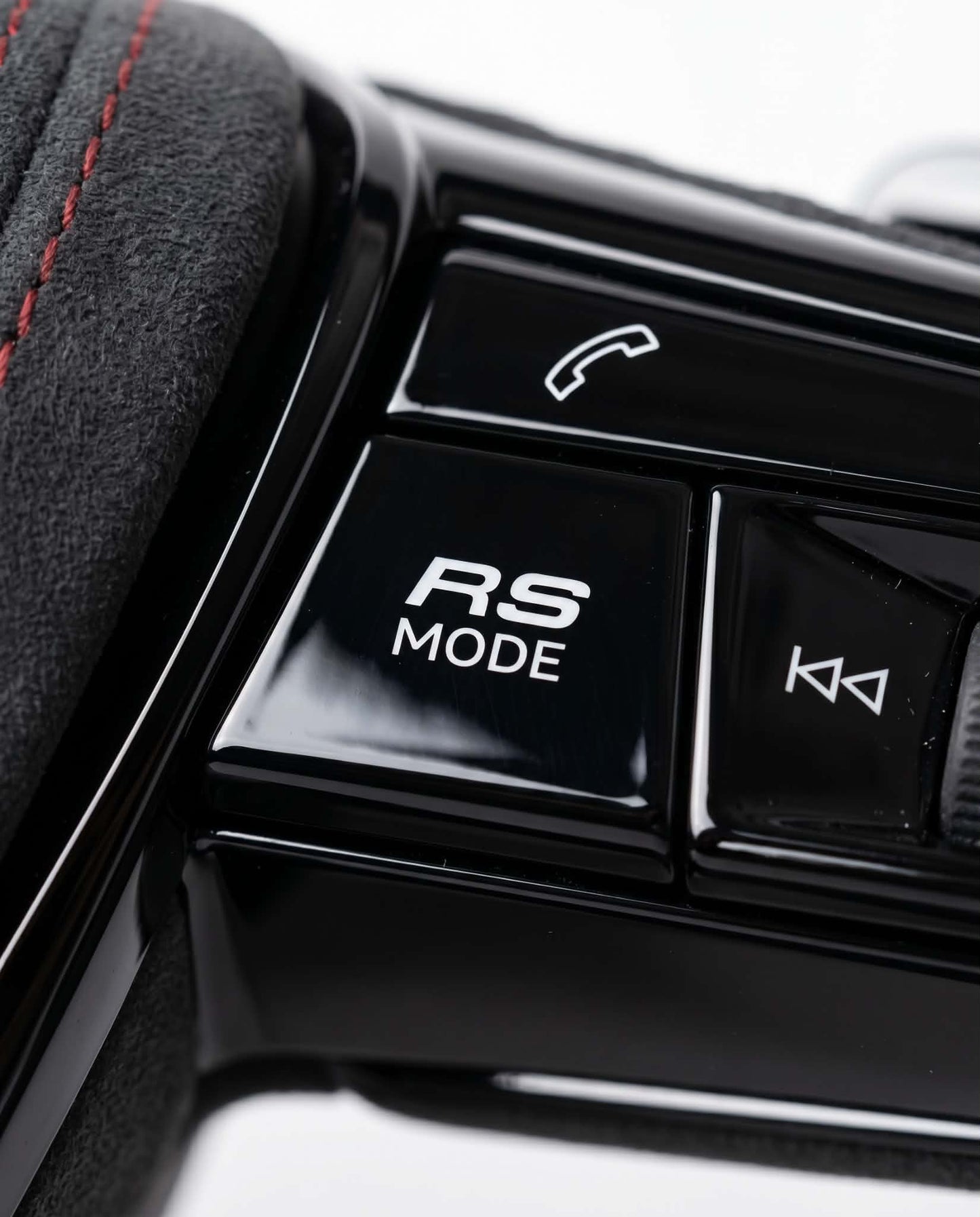 Carbon Sportlenkrad für Audi