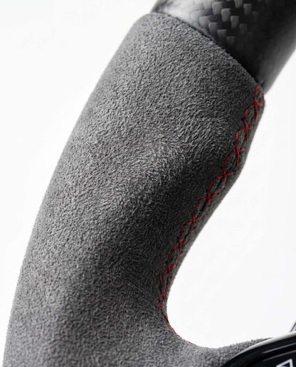 Carbon Sportlenkrad für Audi
