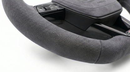 Sportlenkrad für Audi A6/A7 C8, A8 D5 - Alcantara